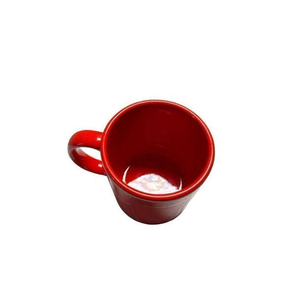 Maxwell House Coffee Mug Red - Picture 2 of 4